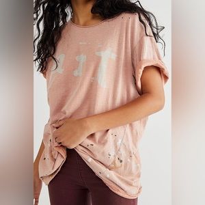 Magnolia Pearl “art” Tshirt